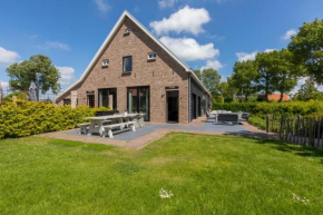 Welcome in - Vakantiehuis - Lepelstraat 18A 't Blauwtje